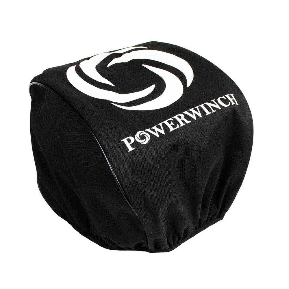 Powerwinch Winch Cover Kit f/RC23, RC30, 712, 912  915 [R3011] - Twin Screws Marine Service