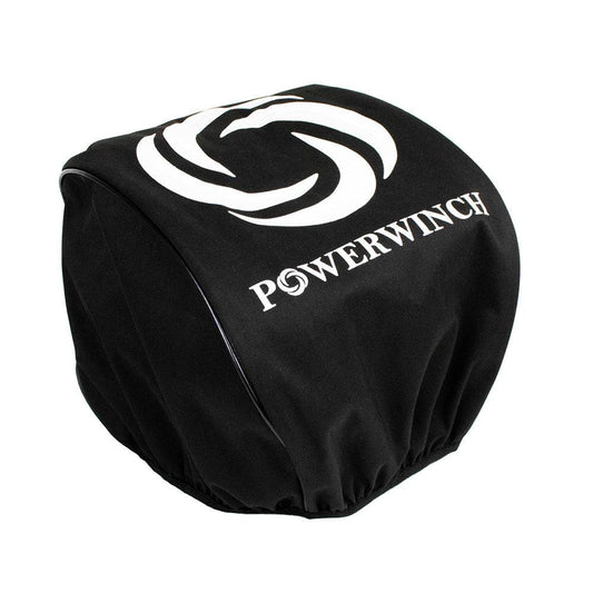 Powerwinch Winch Cover Kit f/RC23, RC30, 712, 912  915 [R3011] - Twin Screws Marine Service