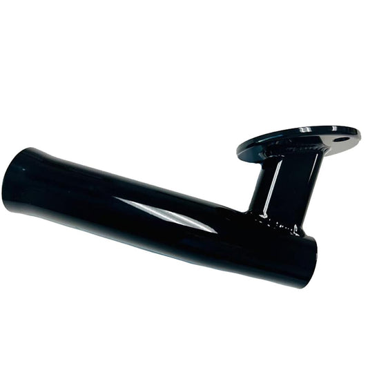 Lee's King Fish Rod Holder - Black [KF5000BLK] - Twin Screws Marine Service