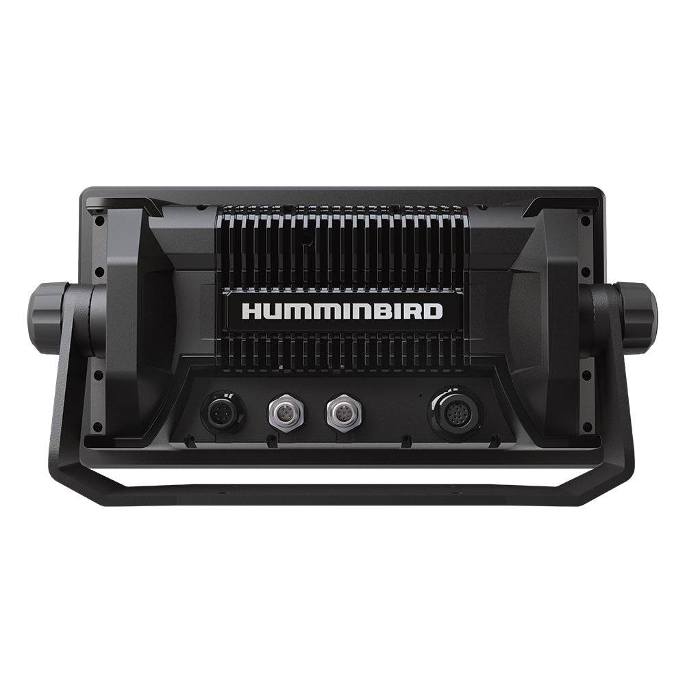 Humminbird XPLORE 9 CMSI+ [412000-1] - Twin Screws Marine Service