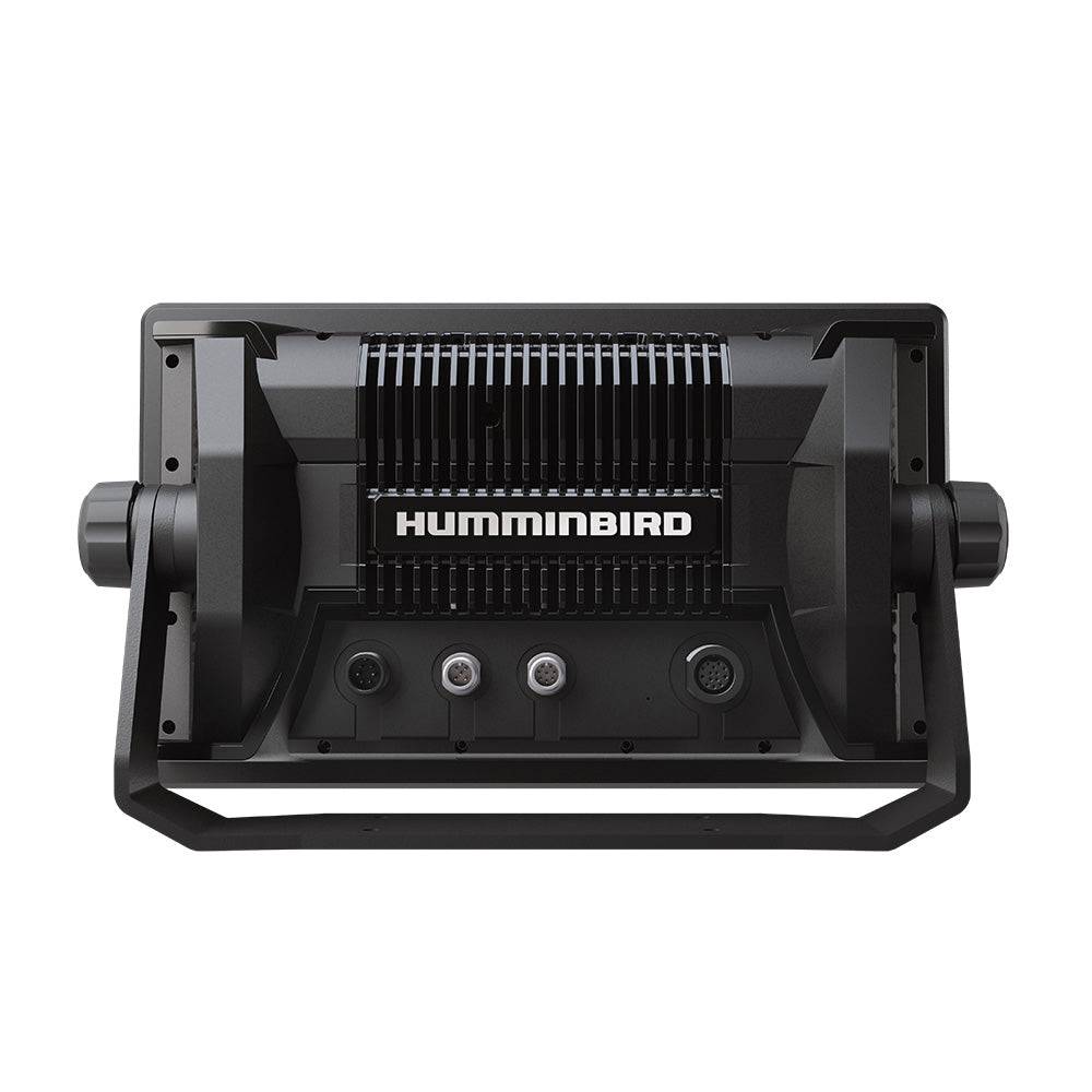 Humminbird XPLORE 10 CMSI+ [412010-1] - Twin Screws Marine Service