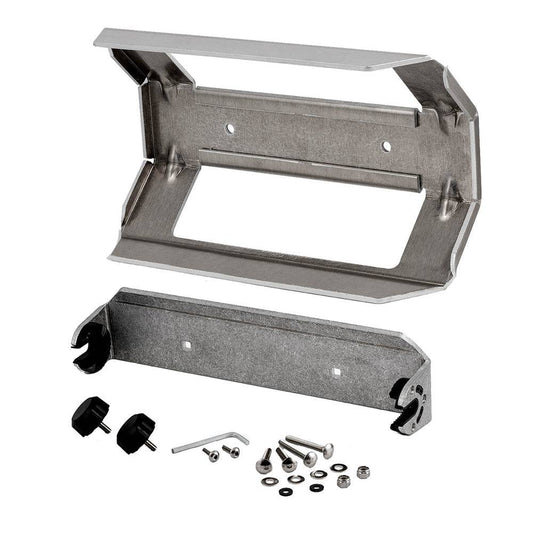 Humminbird IDMK X9 XPLORE 9 In-Dash Mounting Bracket [740236-1] - Twin Screws Marine Service