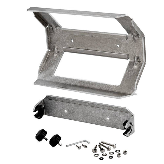 Humminbird IDMK X10 XPLORE 10 In-Dash Mounting Bracket [740237-1] - Twin Screws Marine Service