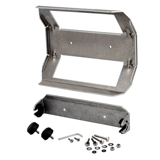 Humminbird IDMK X12 XPLORE 12 In-Dash Mounting Bracket [740238-1] - Twin Screws Marine Service