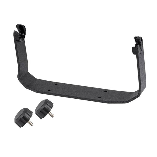 Humminbird GM X12 XPLORE 12 Gimbal Mounting Bracket [740235-1] - Twin Screws Marine Service