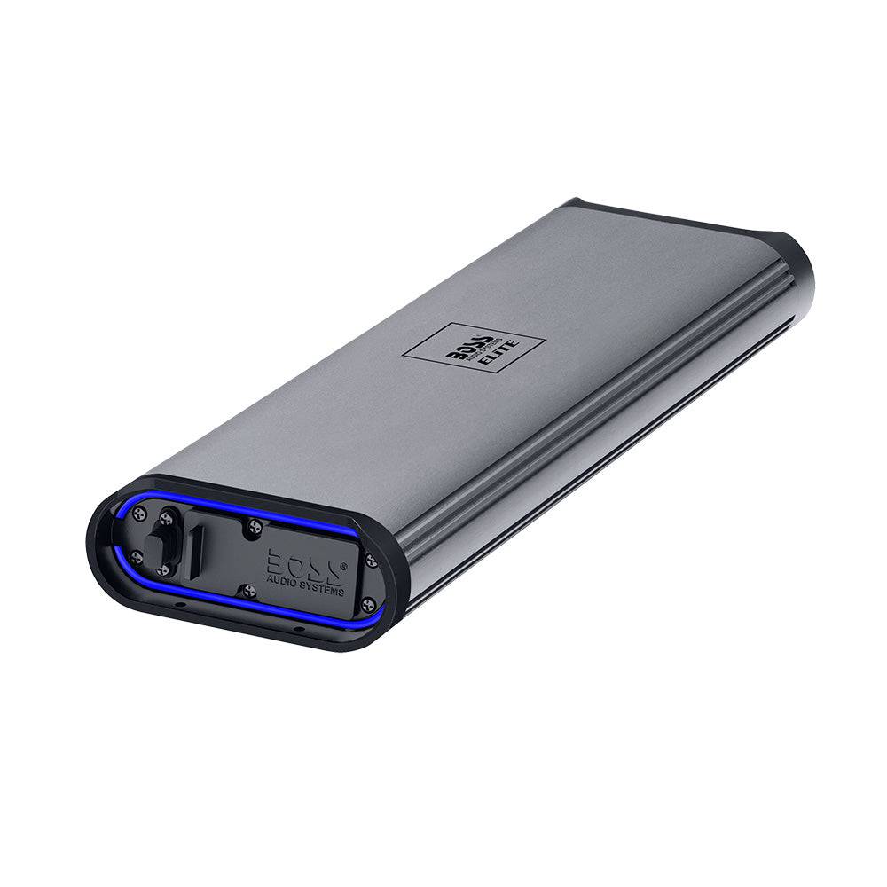 Boss Audio Elite 740W 5 Channel Class D Amplifier [MPD740.5] - Twin Screws Marine Service