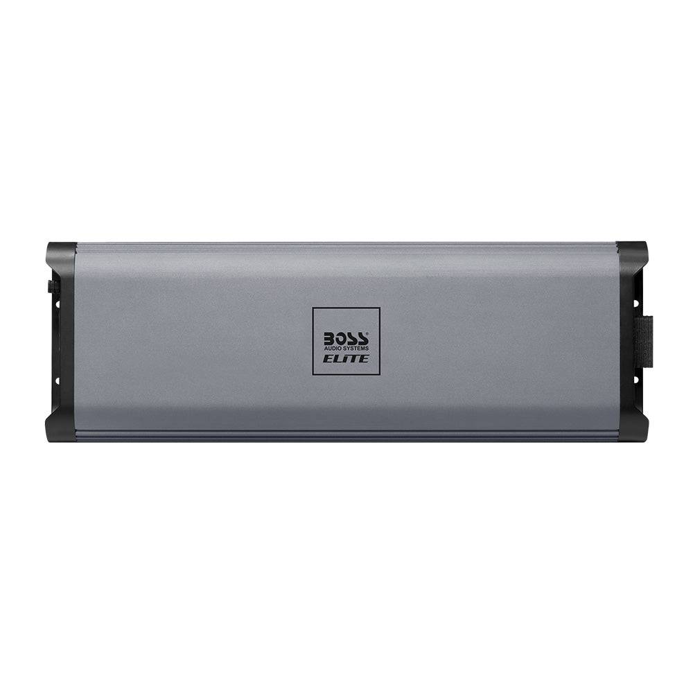 Boss Audio Elite 740W 5 Channel Class D Amplifier [MPD740.5] - Twin Screws Marine Service