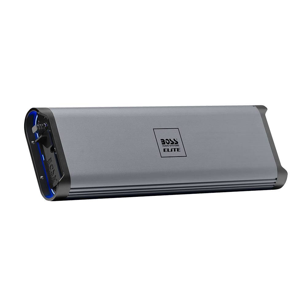 Boss Audio Elite 740W 5 Channel Class D Amplifier [MPD740.5] - Twin Screws Marine Service
