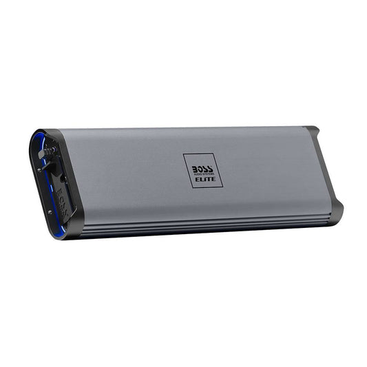 Boss Audio Elite 740W 5 Channel Class D Amplifier [MPD740.5] - Twin Screws Marine Service