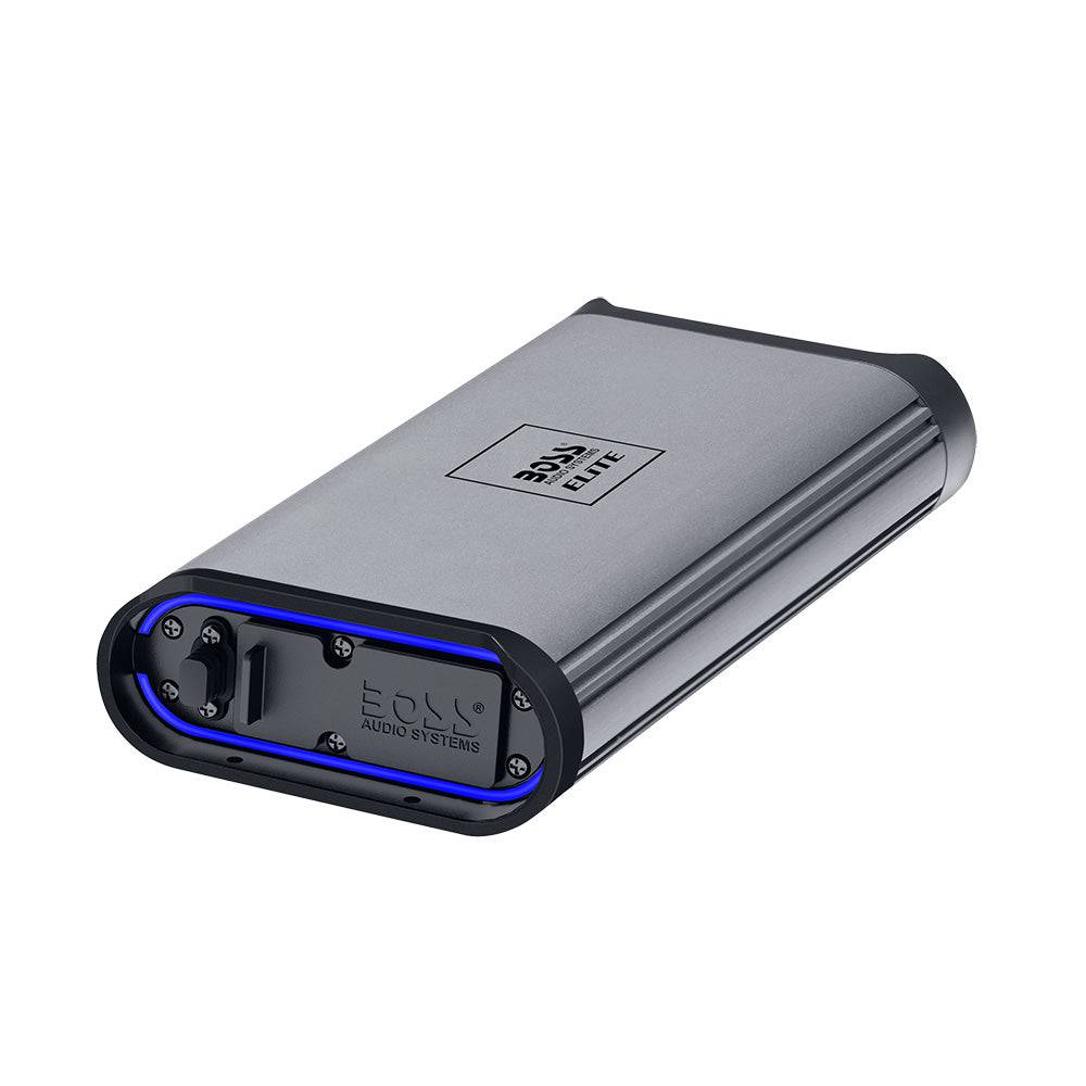 Boss Audio Elite 380W 4 Channel Class D Amplifier [MPD380.4] - Twin Screws Marine Service