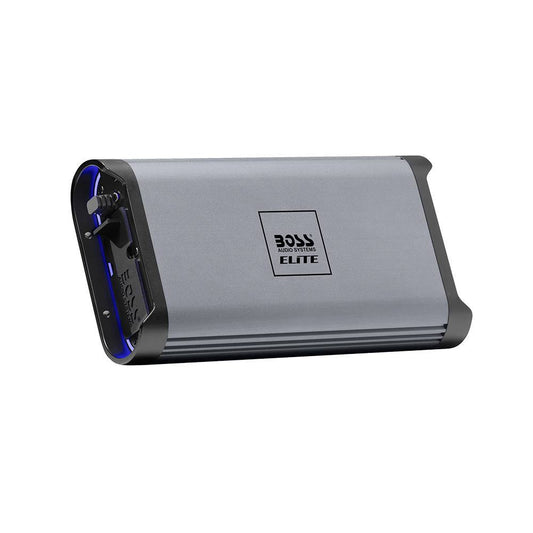 Boss Audio Elite 380W 4 Channel Class D Amplifier [MPD380.4] - Twin Screws Marine Service