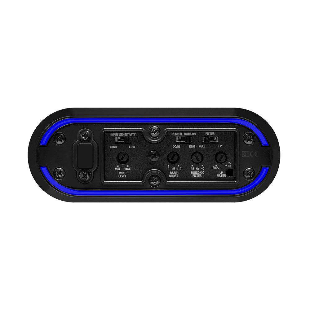 Boss Audio Elite 500W Mono-Block Class D Amplifier [MPD500.1] - Twin Screws Marine Service