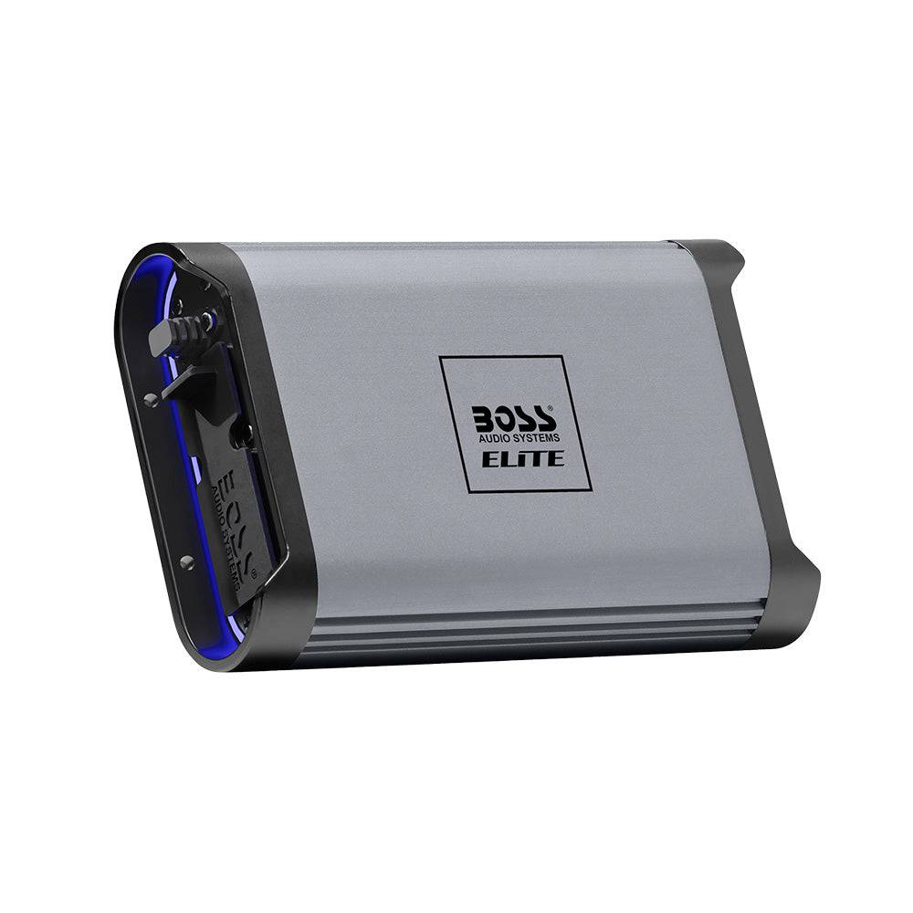 Boss Audio Elite 500W Mono-Block Class D Amplifier [MPD500.1] - Twin Screws Marine Service