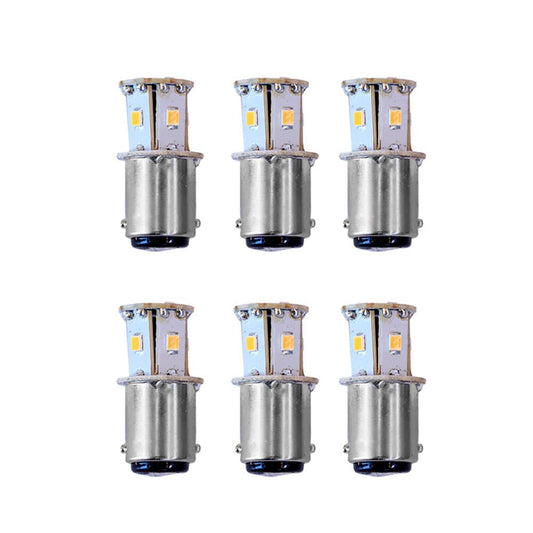 Scandvik 41158 Bulb Warm White *6-Pack [41158] - Twin Screws Marine Service