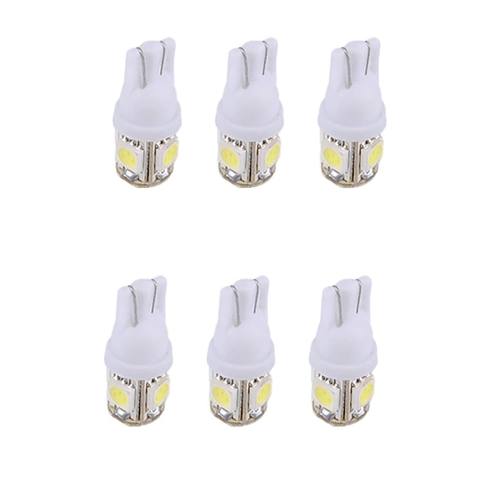 Scandvik 41159 Bulb Warm White *6-Pack [41159] - Twin Screws Marine Service