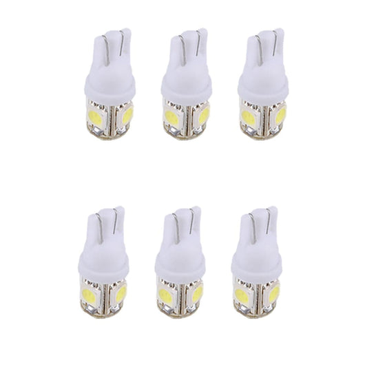 Scandvik 41159 Bulb Warm White *6-Pack [41159] - Twin Screws Marine Service