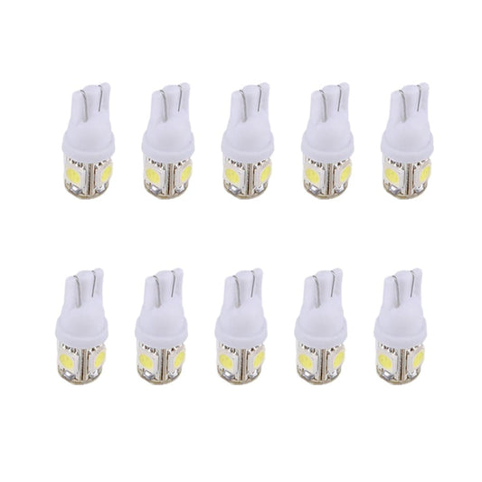 Scandvik 41173 Bulb Warm White *10-Pack [41173] - Twin Screws Marine Service