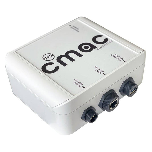 Iris Interface Box f/MFD Integration - IrisControl App f/Garmin, Raymarine, Simrad  Furuno [CMAC-INT003A] - Twin Screws Marine Service