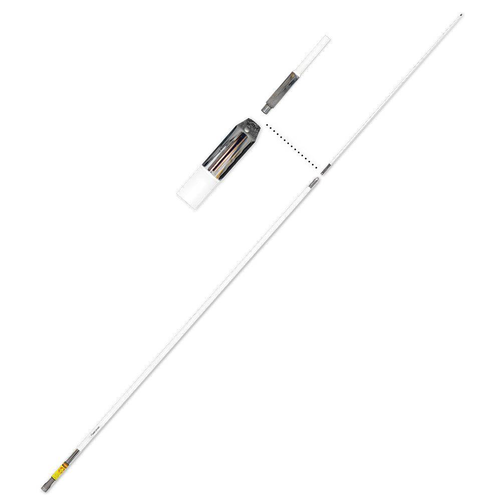 Shakespeare 399-1M 9'6" VHF Antenna [399-1M] - Twin Screws Marine Service