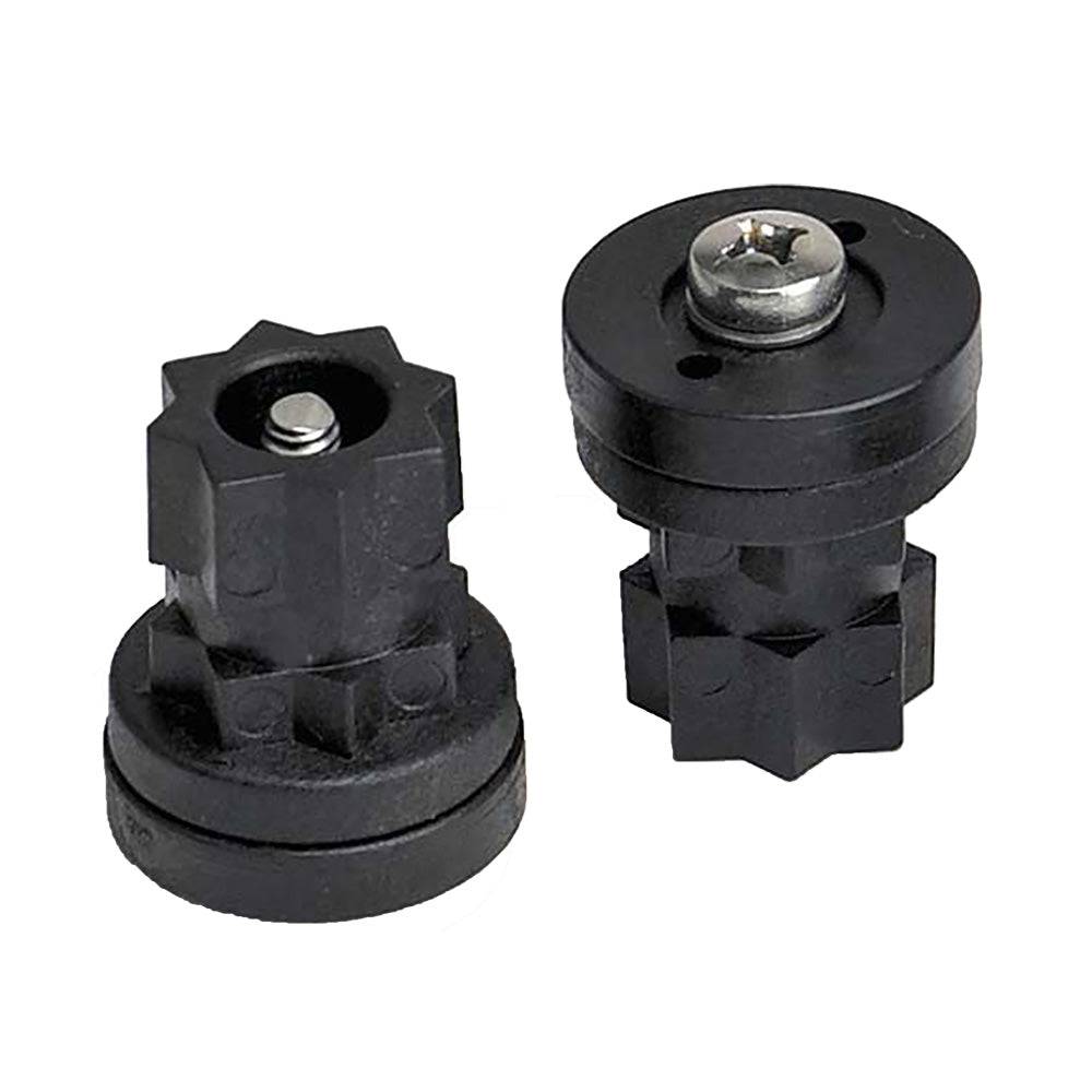 RAILBLAZA Adaptor Kit [02-4043-11] - Twin Screws Marine Service