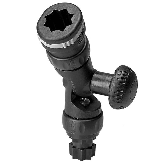 RAILBLAZA Adjustable Extender R-Lock [03-4144-11] - Twin Screws Marine Service