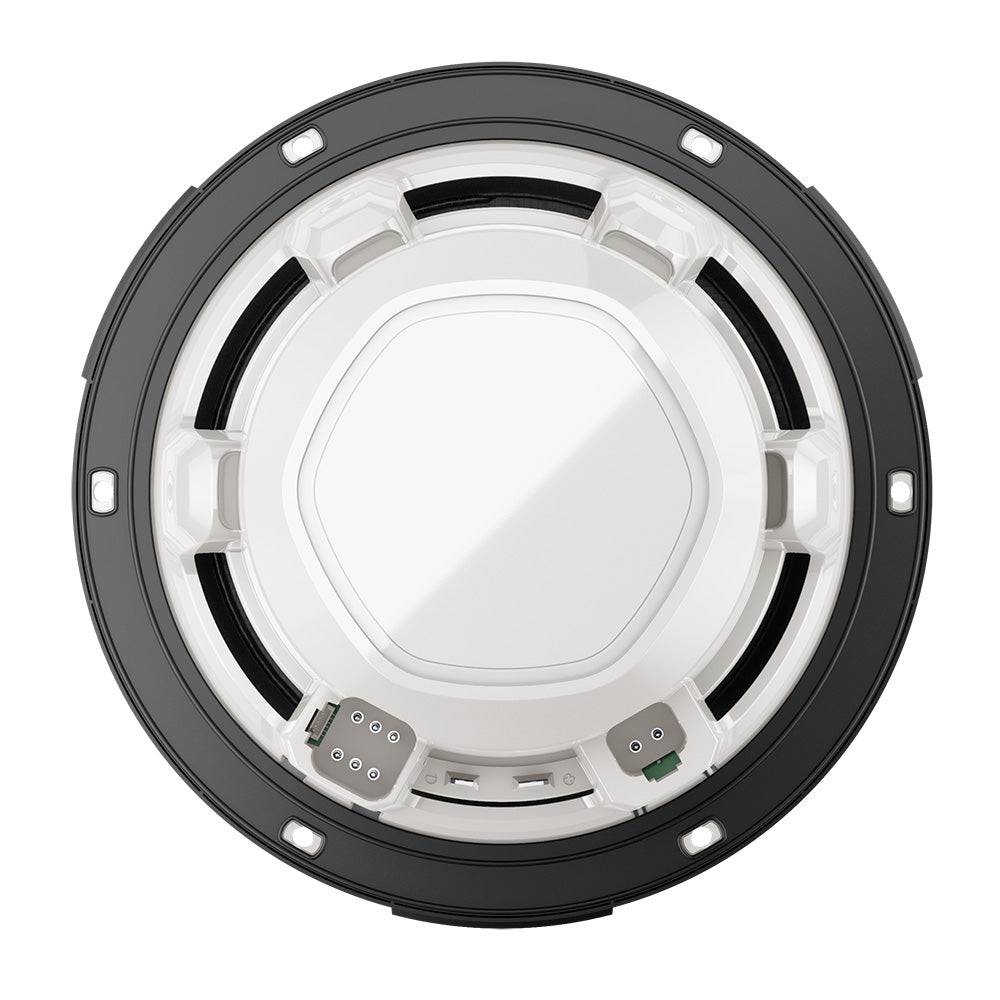 Fusion Apollo 7.7" LED Marine Speakers w/Sports White Grille [010-02918-11] - Twin Screws Marine Service