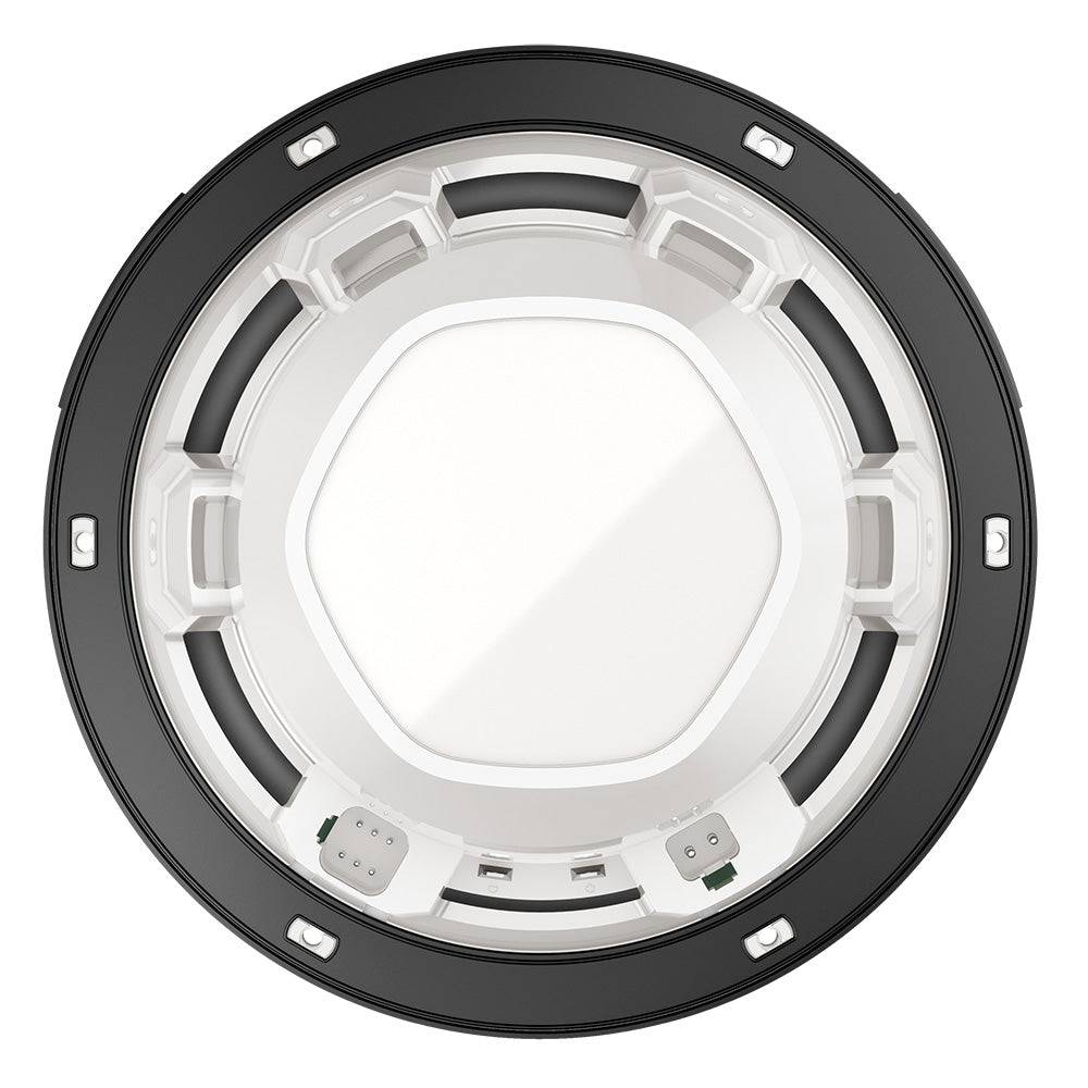 Fusion Apollo 10" LED Marine Subwoofer w/Sports Grey Grille [010-02918-43] - Twin Screws Marine Service