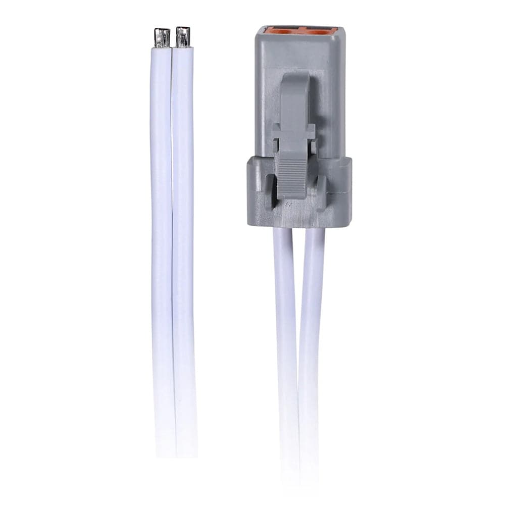 Fusion Subwoofer Flying Lead w/Water-Resistant Two-Way Connector [010-13286-04] - Twin Screws Marine Service