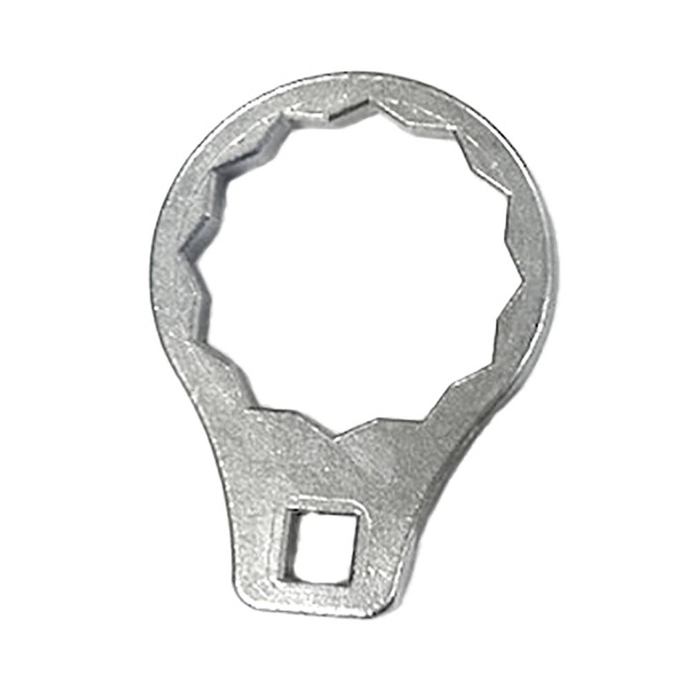 Tigress Wrench f/9" Rod Holder Fastener - Screwless [77274] - Twin Screws Marine Service