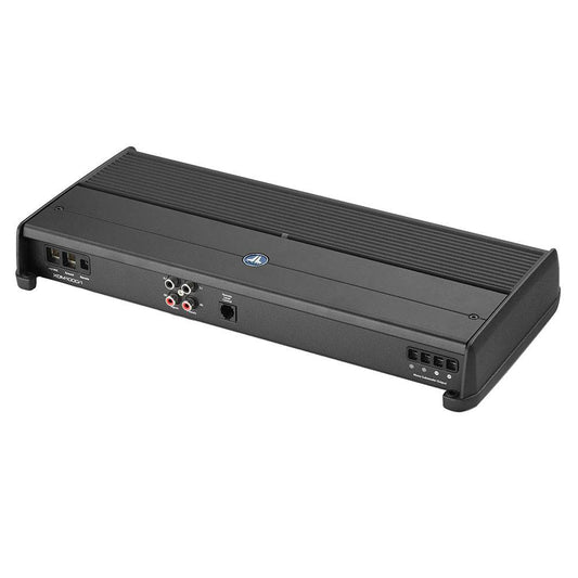 JL Audio XDM Series 1000w Monoblock Subwoofer Amplifier - XDM1000/1 [010-03112-00] - Twin Screws Marine Service