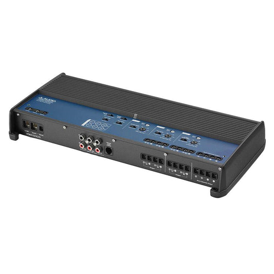 JL Audio XDM Series 1000w 5 Channel Amplifier - XDM1000/5 [010-03113-00] - Twin Screws Marine Service