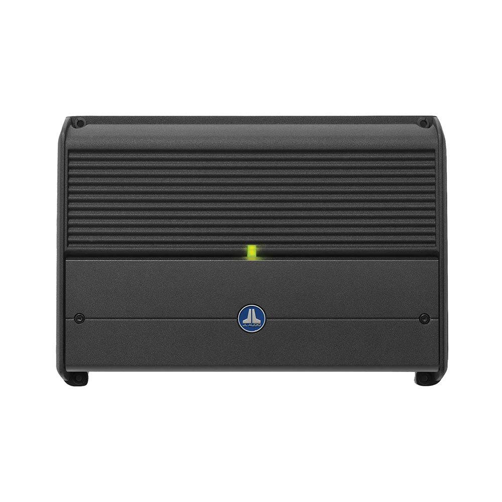 JL Audio XDM Series 600w 6 Channel 24v Amplifier - XDM600/6-24V [010-03120-00] - Twin Screws Marine Service