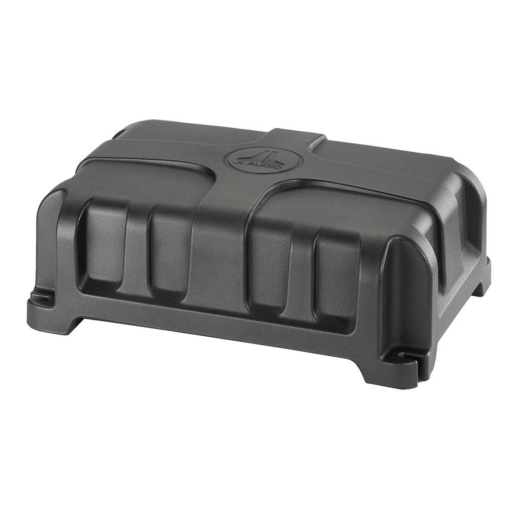 JL Audio 10" StowAway Enclosed 2 ohm Subwoofer - PES110-TW1-2 [010-03454-00] - Twin Screws Marine Service