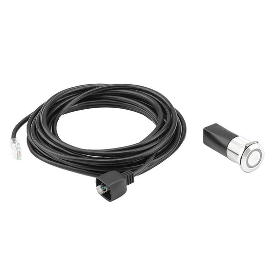 JL Audio Digital Preset Controller f/JLiD Compatible Products - M-DRC-50 [010-13551-00] - Twin Screws Marine Service