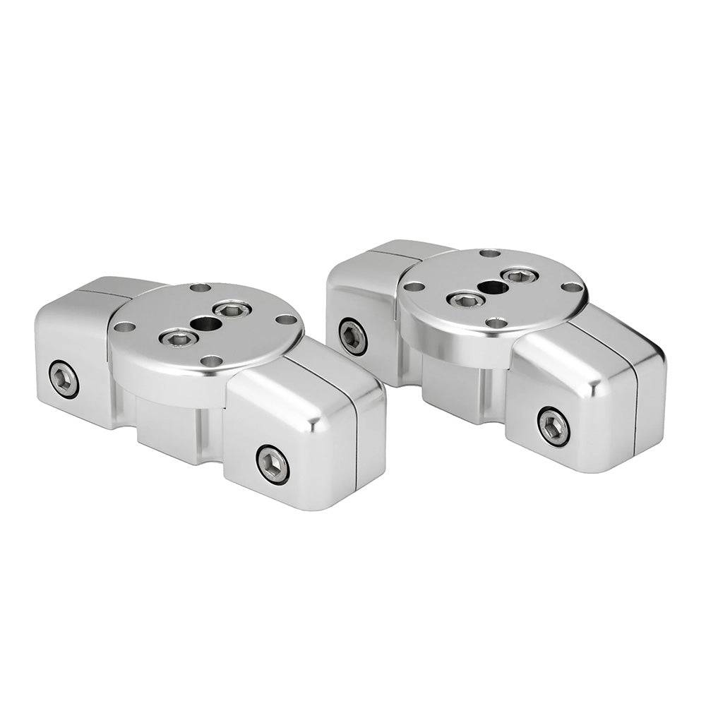 JL Audio ETXv3 Enclosed Speaker System f/OEM MasterCraft Tower (2006-UP) - M-MCPv3-MC [010-13710-00] - Twin Screws Marine Service