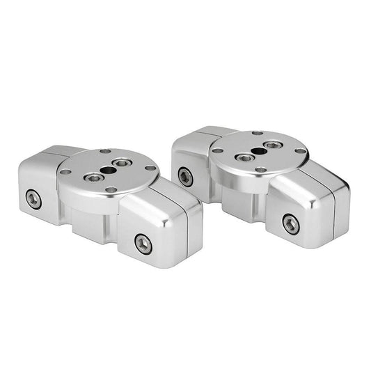 JL Audio ETXv3 Enclosed Speaker System f/OEM MasterCraft Tower (2006-UP) - M-MCPv3-MC [010-13710-00] - Twin Screws Marine Service