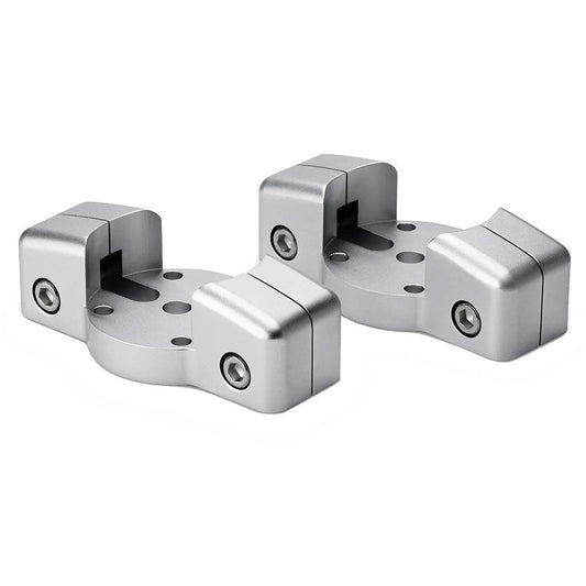 JL Audio EXv3 Enclosed Speaker System f/OEM MasterCraft Tower (2006-up) - M-MCPv3-MC/LP [010-13711-00] - Twin Screws Marine Service