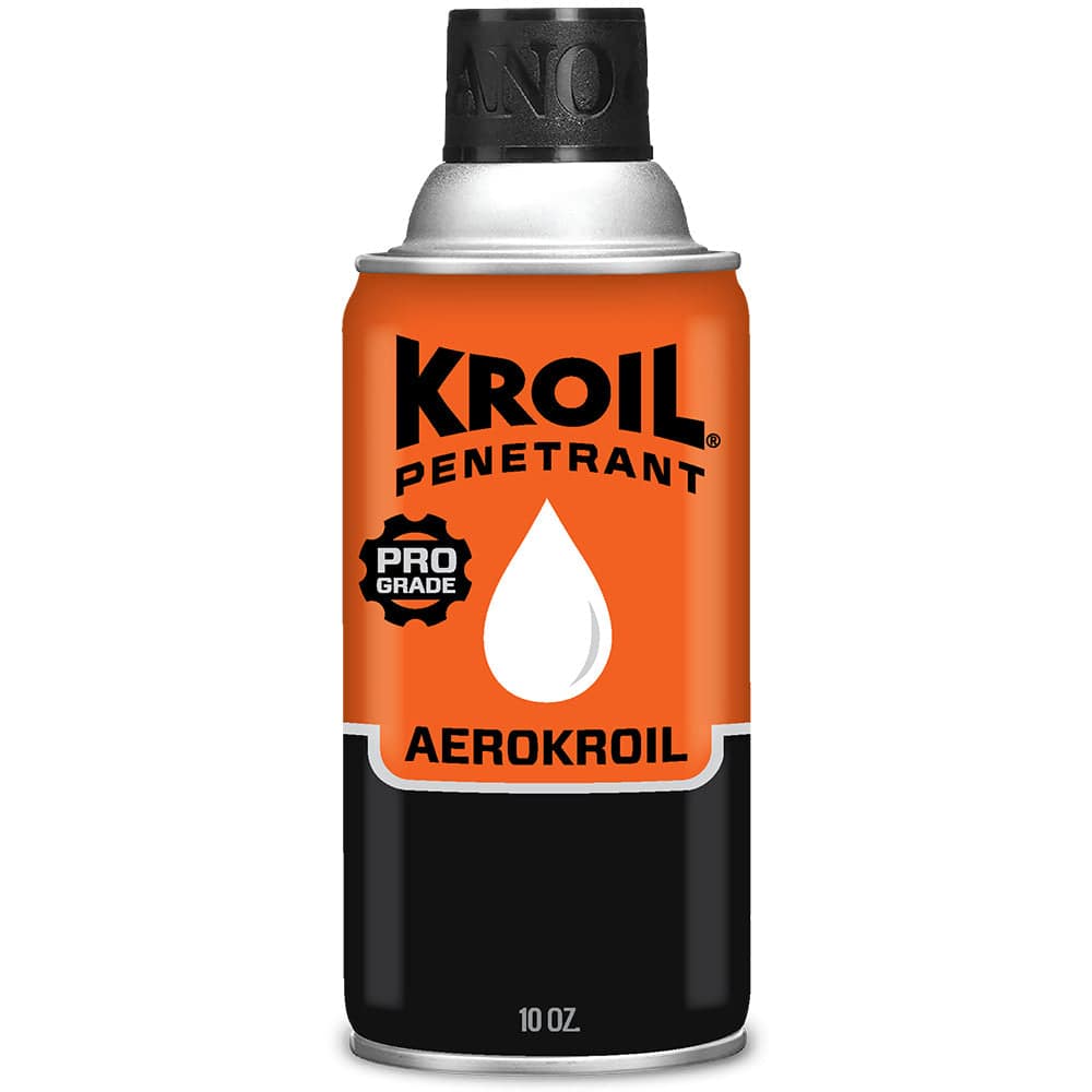 Kroil Original Penetrant - Aerosol - 10z Can - Aerokroil Formula [KS102] - Twin Screws Marine Service