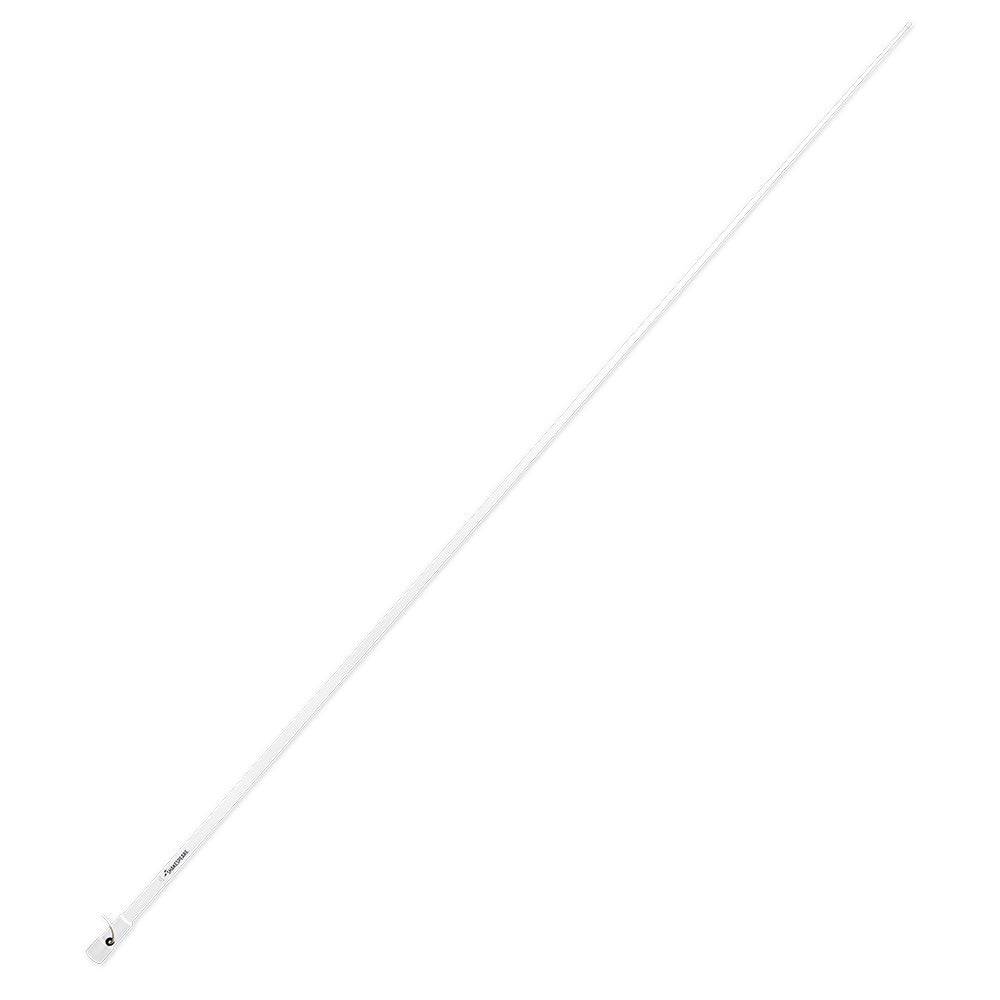 Shakespeare 5206-N 8' VHF Antenna [5206-N] - Twin Screws Marine Service