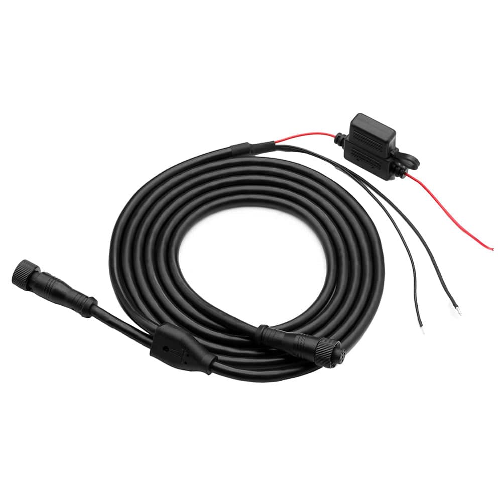 JL Audio 6' Powered Network Cable f/Connection of Compatible NMEA 2000 MediaMaster - MMC-PN2K-6 [010-13858-00] - Twin Screws Marine Service