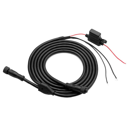 JL Audio 6' Powered Network Cable f/Connection of Compatible NMEA 2000 MediaMaster - MMC-PN2K-6 [010-13858-00] - Twin Screws Marine Service