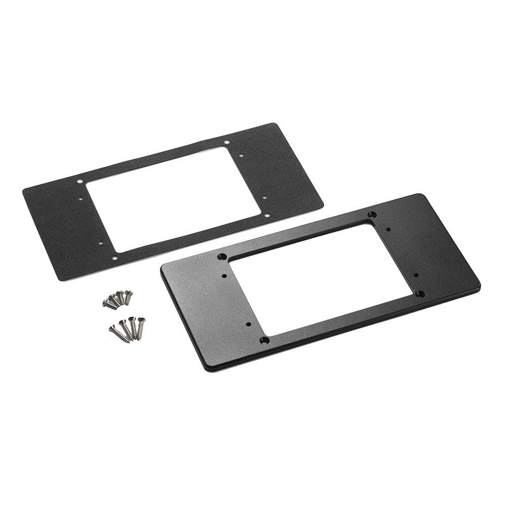 JL Audio Mounting Adaptor Plate f/MediaMaster MM105/M100s - MMP-1-BK [010-13855-00] - Twin Screws Marine Service