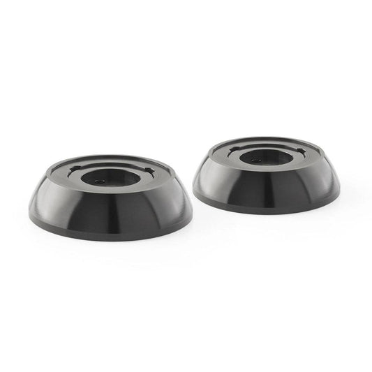 JL Audio VeX Enclosed Speaker System Surface Mount - Black Anodized - PS-SWMCP-B-SM [010-13696-00] - Twin Screws Marine Service