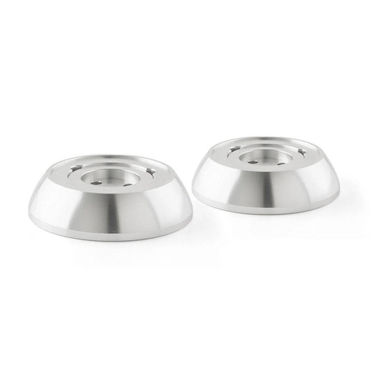 JL Audio VeX Enclosed Speaker System Surface Mount - Clear Anodized - PS-SWMCP-C-SM [010-13697-00] - Twin Screws Marine Service