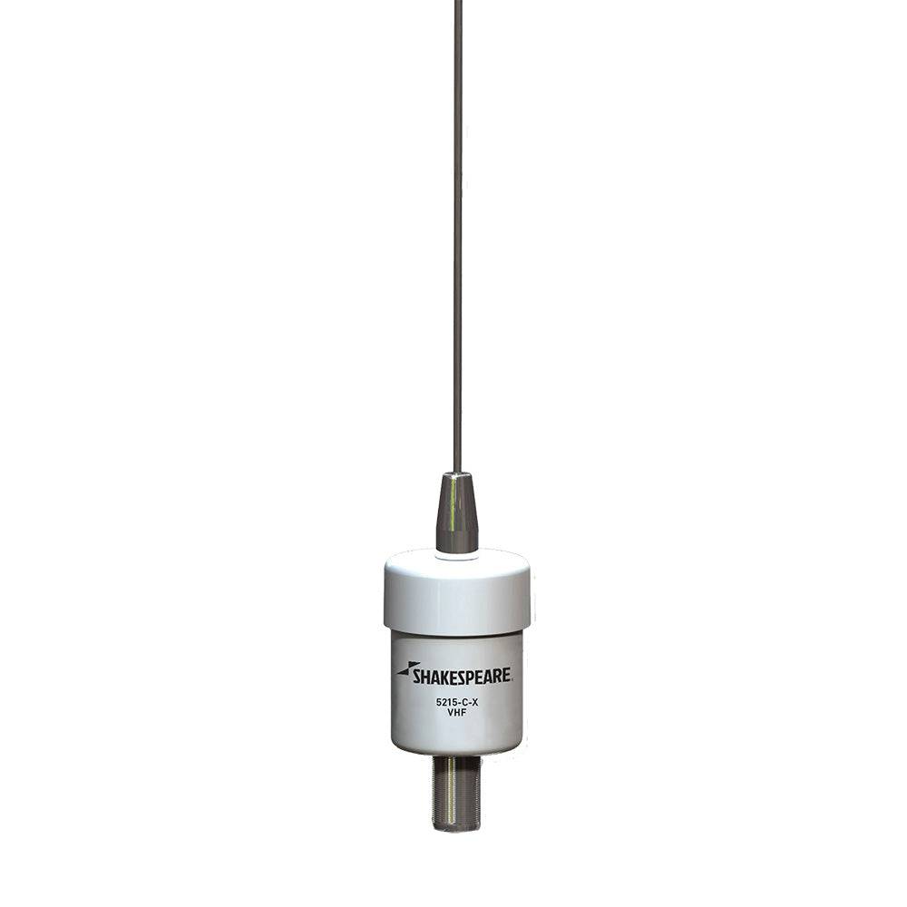 Shakespeare 5215-C-X 3' VHF Antenna [5215-C-X] - Twin Screws Marine Service