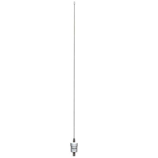 Shakespeare 5215-C-X 3' VHF Antenna [5215-C-X] - Twin Screws Marine Service