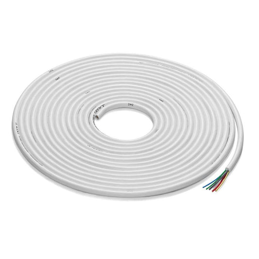 JL Audio 25' 6 Conductor Multifunction Cable - XM-WHTMFC-25 [010-13422-00] - Twin Screws Marine Service