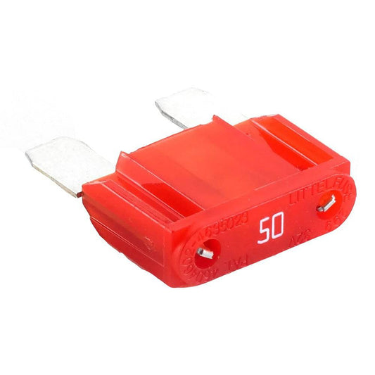 JL Audio 50 AMP Maxi Fuse - XD-MAXI-50 [010-13478-00] - Twin Screws Marine Service