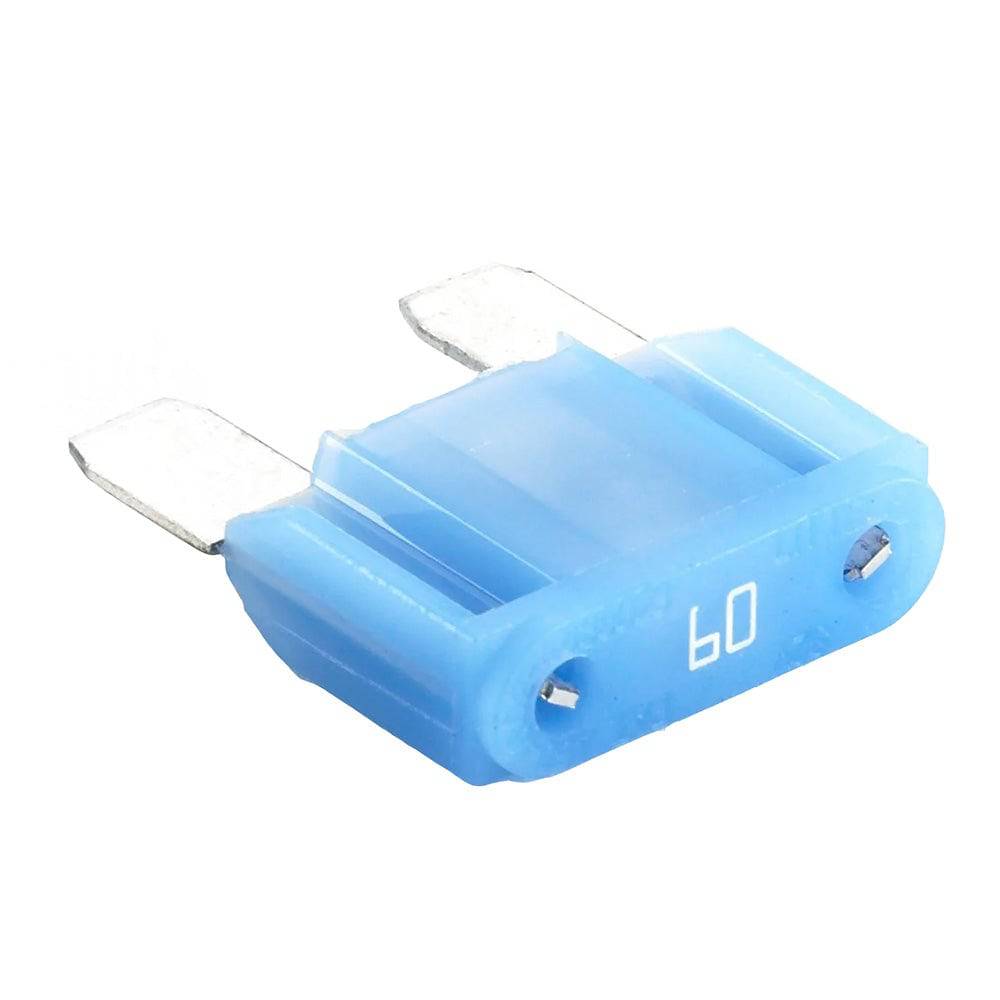 JL Audio 60 AMP Maxi Fuse - XD-MAXI-60 [010-13479-00] - Twin Screws Marine Service