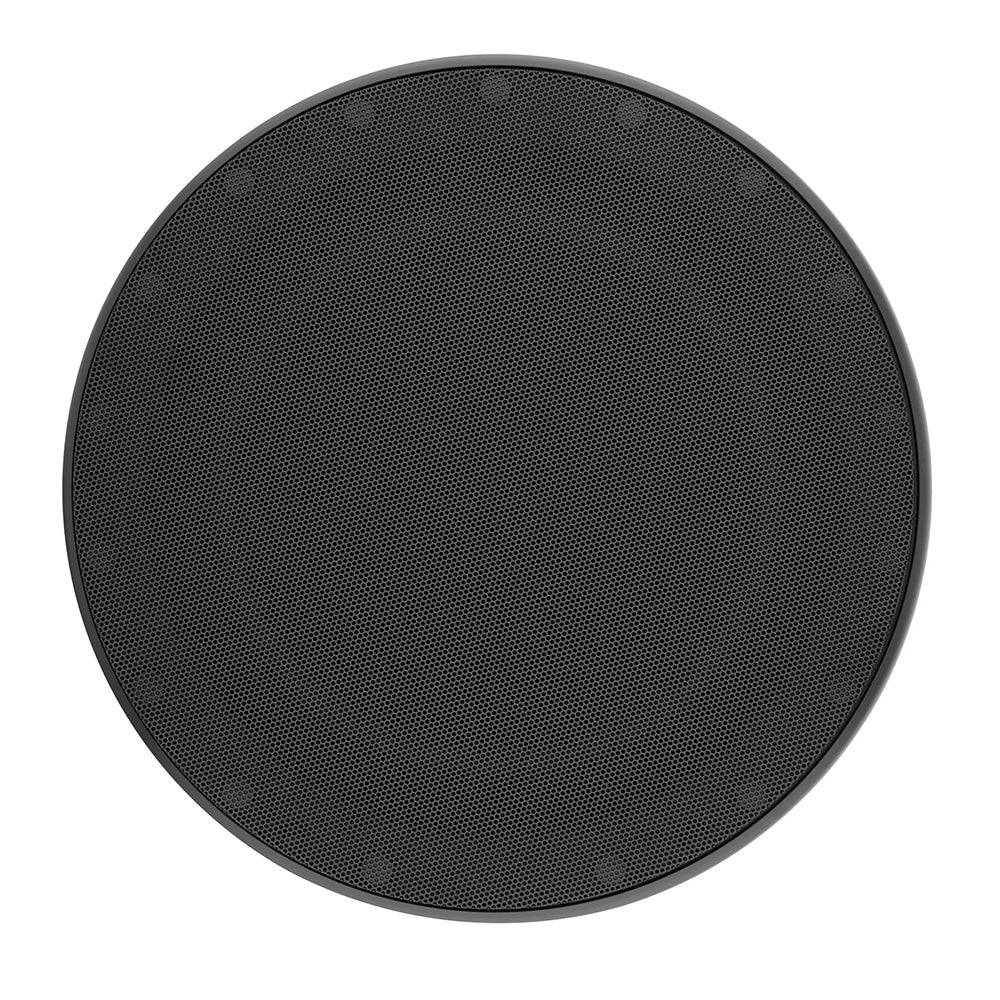 JL Audio M6 Series 10" 4 ohm Marine Subwoofer w/Black Luxe Grille - M6-10IB-L-SbSb-4 [010-03869-00] - Twin Screws Marine Service